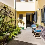 Casa Da Avo Clementina Holiday home *
