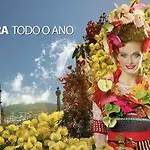 度假居 Casa Da Avo Clementina 丰沙尔