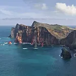 度假居 Casa Da Avo Clementina 丰沙尔
