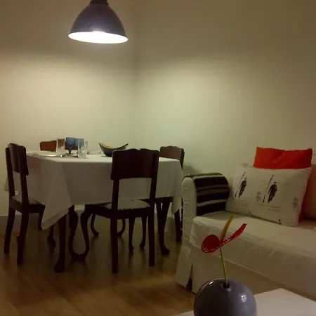 Holiday home Casa Da Avo Clementina *