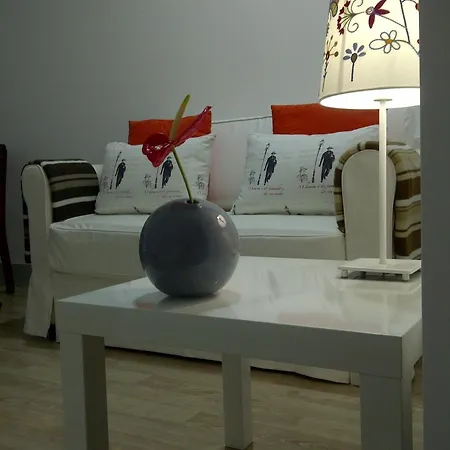 Holiday home Casa Da Avo Clementina *