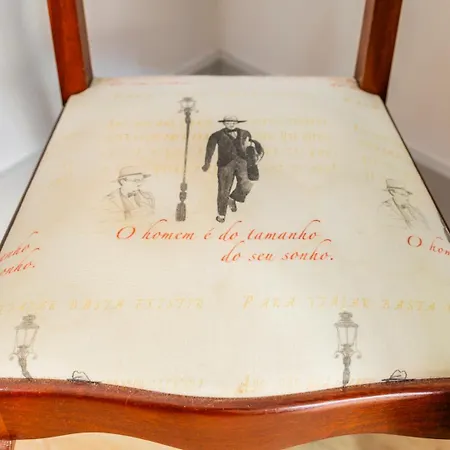 Casa Da Avo Clementina Tatil Evi Funchal