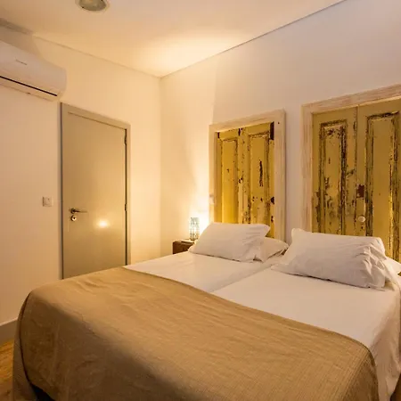 Tatil Evi Casa Da Avo Clementina