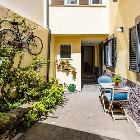 Casa Da Avo Clementina Tatil Evi *
