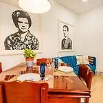 Casa Da Avo Clementina *