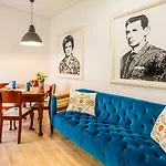 Casa Da Avo Clementina