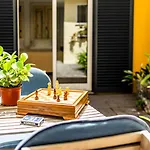 Vakantiehuis Casa Da Avo Clementina Funchal (Madeira)