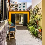 Casa Da Avo Clementina * Funchal (Madeira)