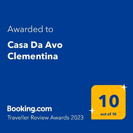 Casa Da Avo Clementina Фуншал
