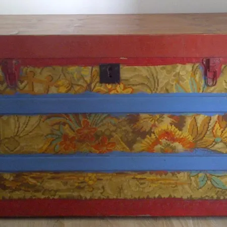 Дом отдыха Casa Da Avo Clementina