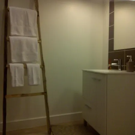 Дом отдыха Casa Da Avo Clementina