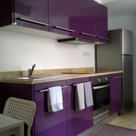 Дом отдыха Casa Da Avo Clementina Фуншал