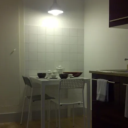 Casa Da Avo Clementina