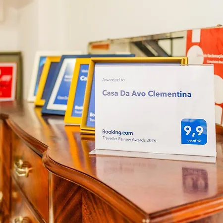 Casa Da Avo Clementina Casa vacanze Funchal (Madeira)