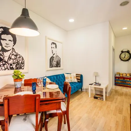 Casa Da Avo Clementina Σπίτι διακοπών *