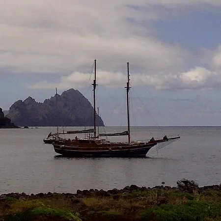Casa Da Avo Clementina *