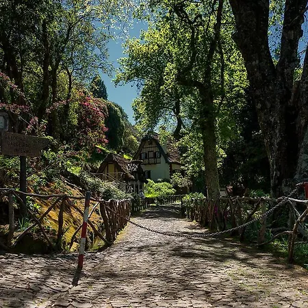 Дом отдыха Casa Da Avo Clementina