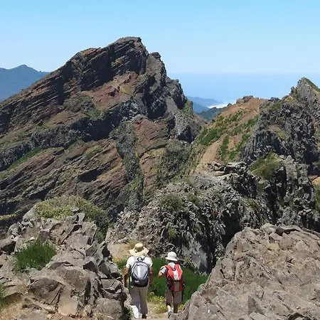 Casa Da Avo Clementina * Фуншал