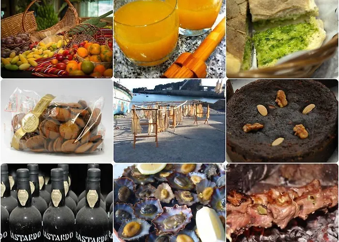 펜션 Casa Da Avo Clementina 푼샬