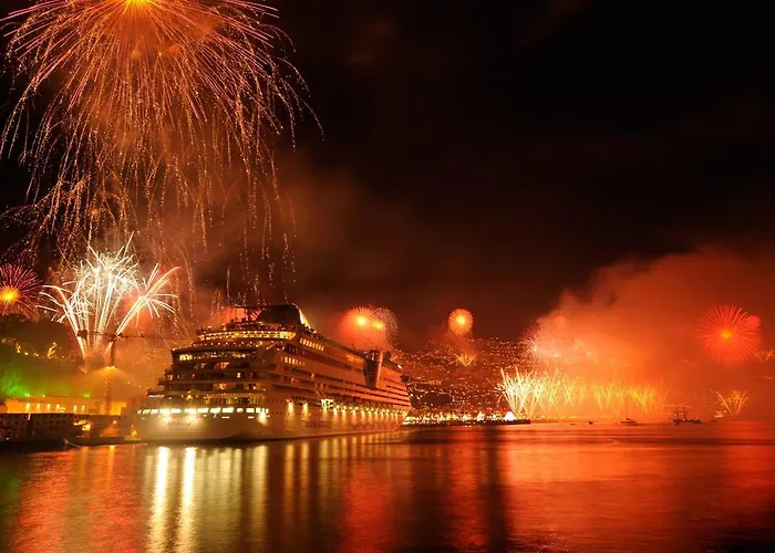 Casa Da Avo Clementina Funchal (Madeira)