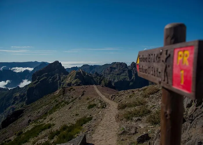 Casa Da Avo Clementina