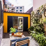 Dom wakacyjny Casa Da Avo Clementina Funchal (Madeira)