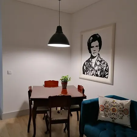 Tatil Evi Casa Da Avo Clementina