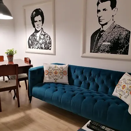 Tatil Evi Casa Da Avo Clementina *