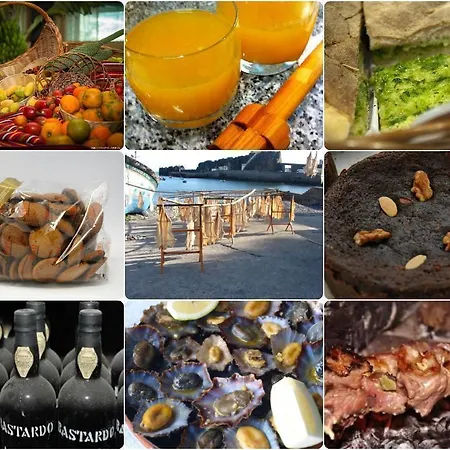 Tatil Evi Casa Da Avo Clementina Funchal