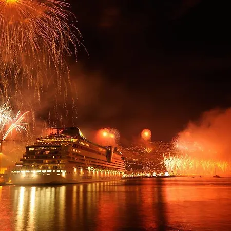 Casa Da Avo Clementina Funchal