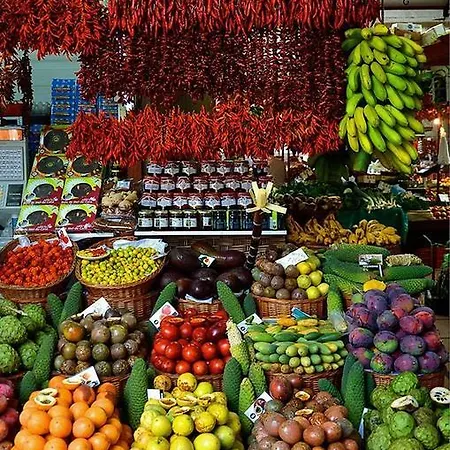Casa Da Avo Clementina * Funchal