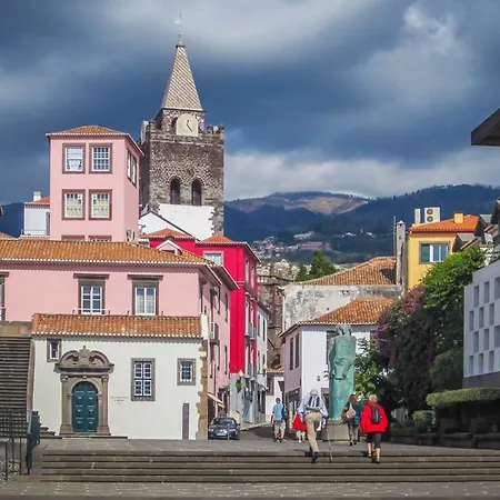 Casa Da Avo Clementina